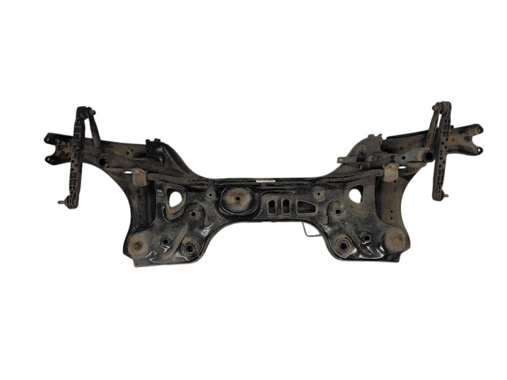 SKODA 2Q0199315B 2Q0411303N Front Axle Beam SKODA KAMIQ (NW4) (2019-)