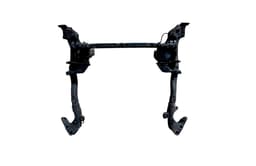 AUDI 4G0399315L Front Axle Beam AUDI A6 / A6 ALLROAD (C7, 4G) (2010-2018) — thumbnail 4