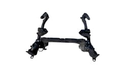 AUDI 4G0399315L Front Axle Beam AUDI A6 / A6 ALLROAD (C7, 4G) (2010-2018) — thumbnail 3