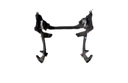 AUDI 4G0399315L Front Axle Beam AUDI A6 / A6 ALLROAD (C7, 4G) (2010-2018) — thumbnail 1