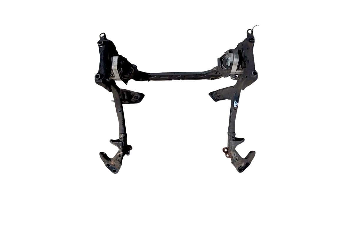 4G0399315L Front Axle Beam AUDI A6 / A6 ALLROAD (C7, 4G) (2010-2018)