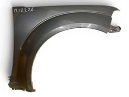 NISSAN Fender Front Right NISSAN PATHFINDER III (R51) (2005-2012) — thumbnail 1