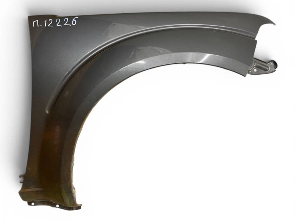 NISSAN Fender Front Right NISSAN PATHFINDER III (R51) (2005-2012)