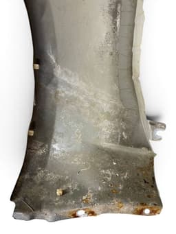 NISSAN Fender Front Right NISSAN PATHFINDER III (R51) (2005-2012) — thumbnail 8