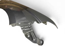 NISSAN Fender Front Right NISSAN PATHFINDER III (R51) (2005-2012) — thumbnail 2