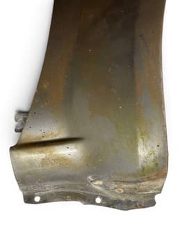NISSAN Fender Front Right NISSAN PATHFINDER III (R51) (2005-2012) — thumbnail 4