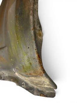NISSAN Fender Front Right NISSAN PATHFINDER III (R51) (2005-2012) — thumbnail 5
