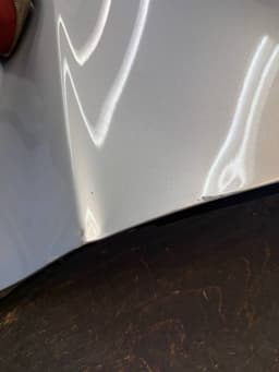 HYUNDAI 663211J550 Fender Front Right HYUNDAI i20 I (PB) (2008-2014) — thumbnail 8