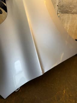 HYUNDAI 663211J550 Fender Front Right HYUNDAI i20 I (PB) (2008-2014) — thumbnail 5