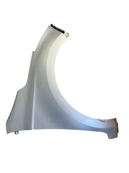 HYUNDAI 663211J550 Fender Front Right HYUNDAI i20 I (PB) (2008-2014) — thumbnail 1