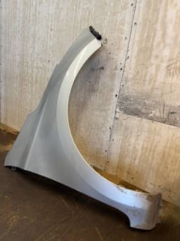 HYUNDAI 663211J550 Fender Front Right HYUNDAI i20 I (PB) (2008-2014) — thumbnail 2