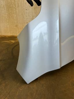 HYUNDAI 663211J550 Fender Front Right HYUNDAI i20 I (PB) (2008-2014) — thumbnail 4