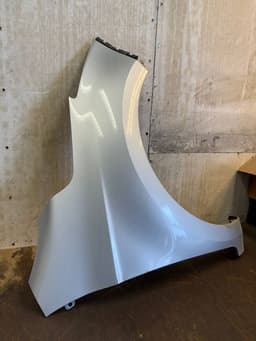 HYUNDAI 663211J550 Fender Front Right HYUNDAI i20 I (PB) (2008-2014) — thumbnail 3