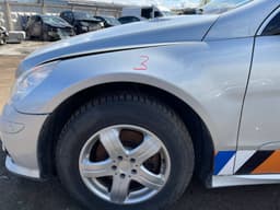 MERCEDES-BENZ 2518800106 Fender Front Left MERCEDES-BENZ R-CLASS (W251) (2006-2013) — thumbnail 1