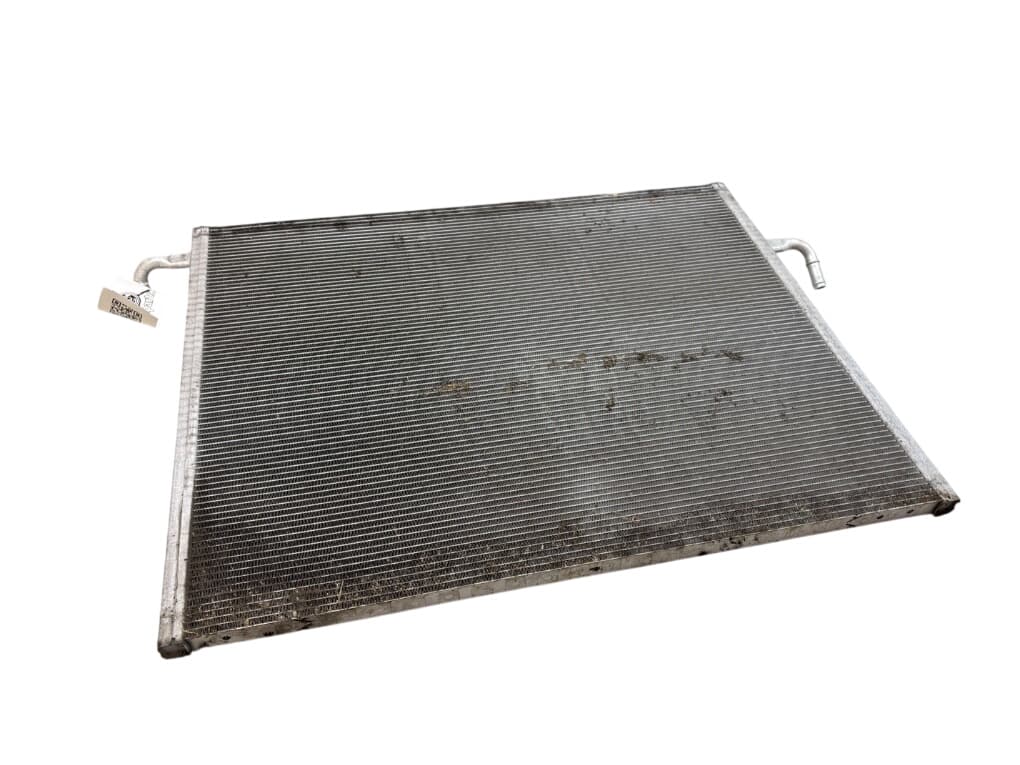 VOLVO 31657362 Radiator VOLVO XC60 II (246) (03.17-)