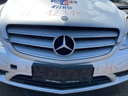 MERCEDES-BENZ 2518800383 Radiator Grille MERCEDES-BENZ R-CLASS (W251) (2006-2013) — thumbnail 1