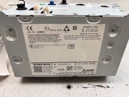 VOLVO 36013020 Radio VOLVO XC60 II (246) (03.17-) — thumbnail 3