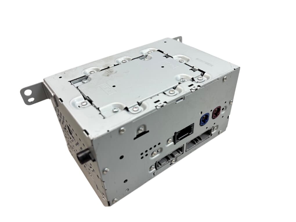 36013020 Radio VOLVO XC60 II (246) (03.17-)