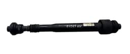 VW 7P6521101F Propeller shaft front VW TOUAREG II (7P) (2010-2018) — thumbnail 1