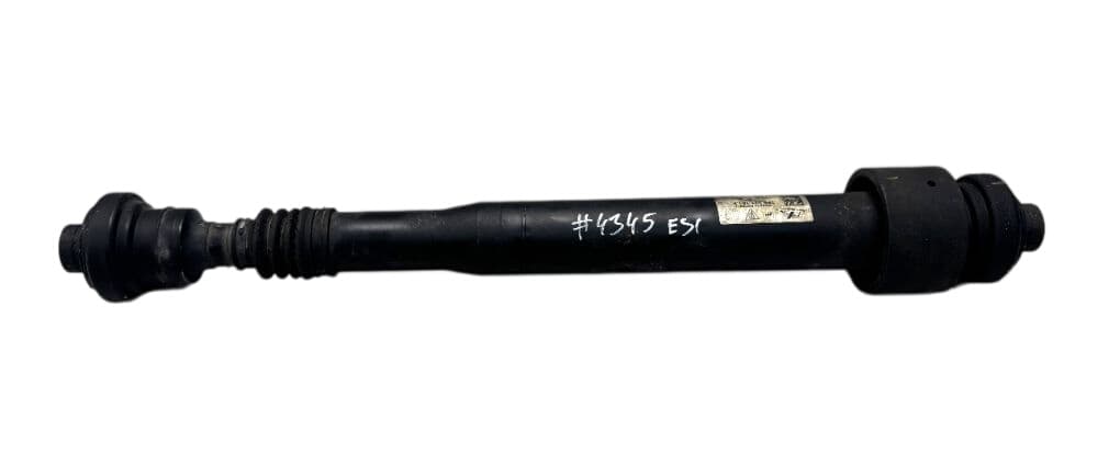 VW 7P6521101F Propeller shaft front VW TOUAREG II (7P) (2010-2018)
