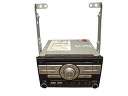 NISSAN 25915CS80D Radio NISSAN X-TRAIL II (T31) (2007-2013) — thumbnail 1