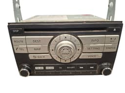 NISSAN 25915CS80D Radio NISSAN X-TRAIL II (T31) (2007-2013) — thumbnail 2