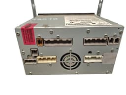 NISSAN 25915CS80D Radio NISSAN X-TRAIL II (T31) (2007-2013) — thumbnail 4