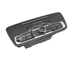 AUDI 28563495 Radio AUDI Q3 (8U) (2011-2018) — thumbnail 1