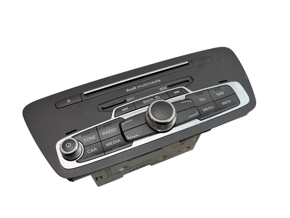 28563495 Radio AUDI Q3 (8U) (2011-2018)