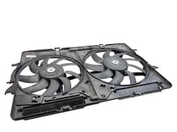 AUDI 8K0959455P 8K0959455Q 8K0121207A Radiator Fan Electric AUDI Q3 (8U) (2011-2018) — thumbnail 2