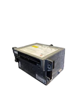 BMW 65129327318 9327318 Radio BMW 7 (F01, F02) (2008-2016) — thumbnail 1