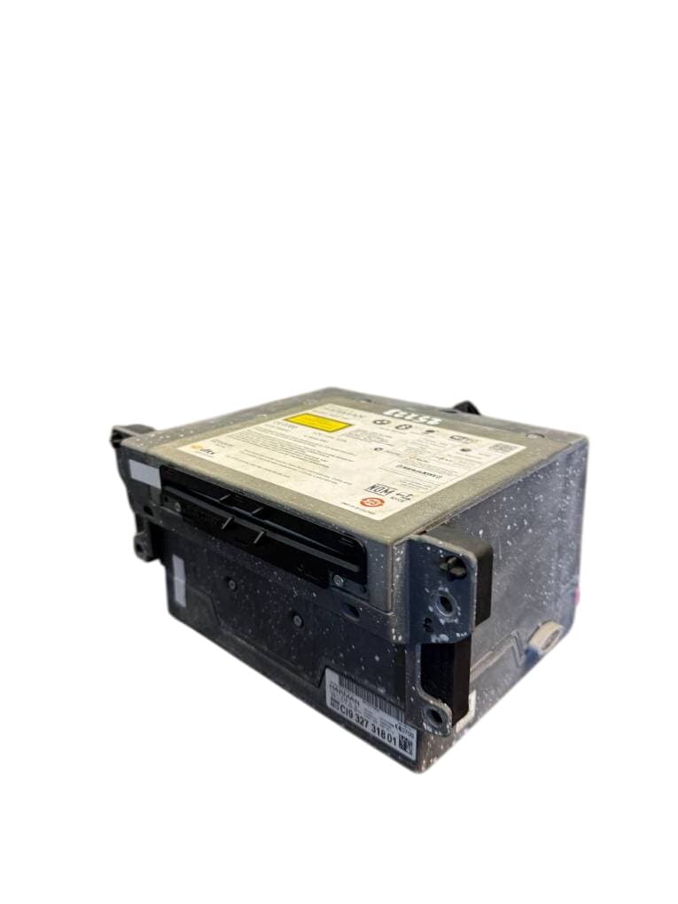 BMW 65129327318 9327318 Radio BMW 7 (F01, F02) (2008-2016)