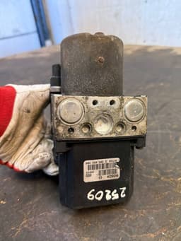 MERCEDES-BENZ 0265950094 A0004466689 ABS hydraulic unit / pump MERCEDES-BENZ VITO / VIANO (W639) (2003-2014) — thumbnail 8