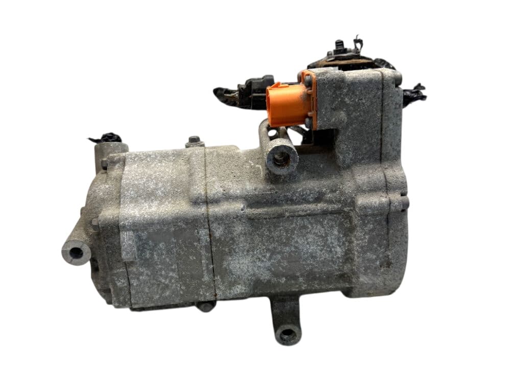 KIA 97701J2000 AC / aircon Compressor KIA SOUL III (SK3) (2019-)