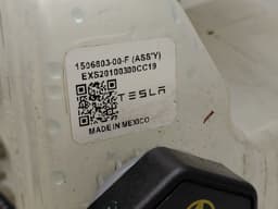 TESLA 154759500E 150680300F 150685997D Air conditioning / AC system set / AC pipelines, other TESLA MODEL 3 (2017-) — thumbnail 9