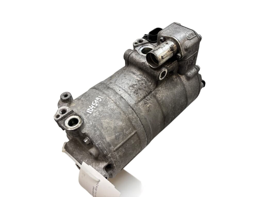 MERCEDES-BENZ A0008301901 AC / aircon Compressor MERCEDES-BENZ S-CLASS (W222, X222) (2013-2020)