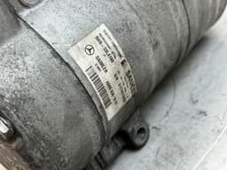 MERCEDES-BENZ A0008301901 AC / aircon Compressor MERCEDES-BENZ S-CLASS (W222, X222) (2013-2020) — thumbnail 3