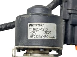 KIA T41623-1210 T416231210 97626J2500 Air conditioning / AC system set / AC pipelines, other KIA SOUL III (SK3) (2019-) — thumbnail 3