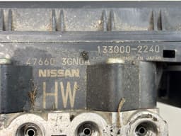 INFINITI 1330002240 ABS hydraulic unit / pump INFINITI M IV / Q70 (Y51) (2010-2019) — thumbnail 3