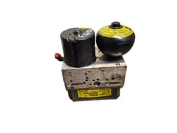 MERCEDES-BENZ 0265250110 ABS hydraulic unit / pump MERCEDES-BENZ E-CLASS (W211) (2002-2009) — thumbnail 3