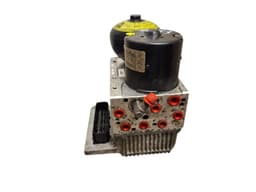 MERCEDES-BENZ 0265250110 ABS hydraulic unit / pump MERCEDES-BENZ E-CLASS (W211) (2002-2009) — thumbnail 2