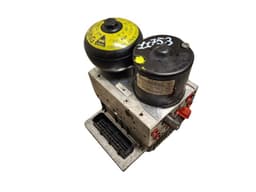 MERCEDES-BENZ 0265250110 ABS hydraulic unit / pump MERCEDES-BENZ E-CLASS (W211) (2002-2009) — thumbnail 1