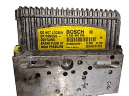 MERCEDES-BENZ 0265250110 ABS hydraulic unit / pump MERCEDES-BENZ E-CLASS (W211) (2002-2009) — thumbnail 6