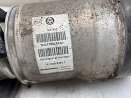 MERCEDES-BENZ A2223204713 Air shock absorber front left MERCEDES-BENZ S-CLASS (W222, X222) (2013-2020) — thumbnail 3