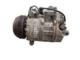 BMW GE4472603211 AC / aircon Compressor BMW 5 (E60, E61) (2003-2010) — thumbnail 3