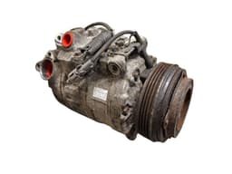 BMW GE4472603211 AC / aircon Compressor BMW 5 (E60, E61) (2003-2010) — thumbnail 1