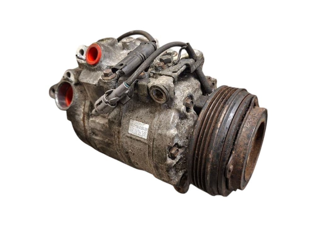 BMW GE4472603211 AC / aircon Compressor BMW 5 (E60, E61) (2003-2010)