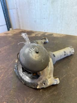 CITROËN 9674996880 5271L5 527634 1638046680 Air shock absorber front left CITROËN C5 II (2008-2019) — thumbnail 4
