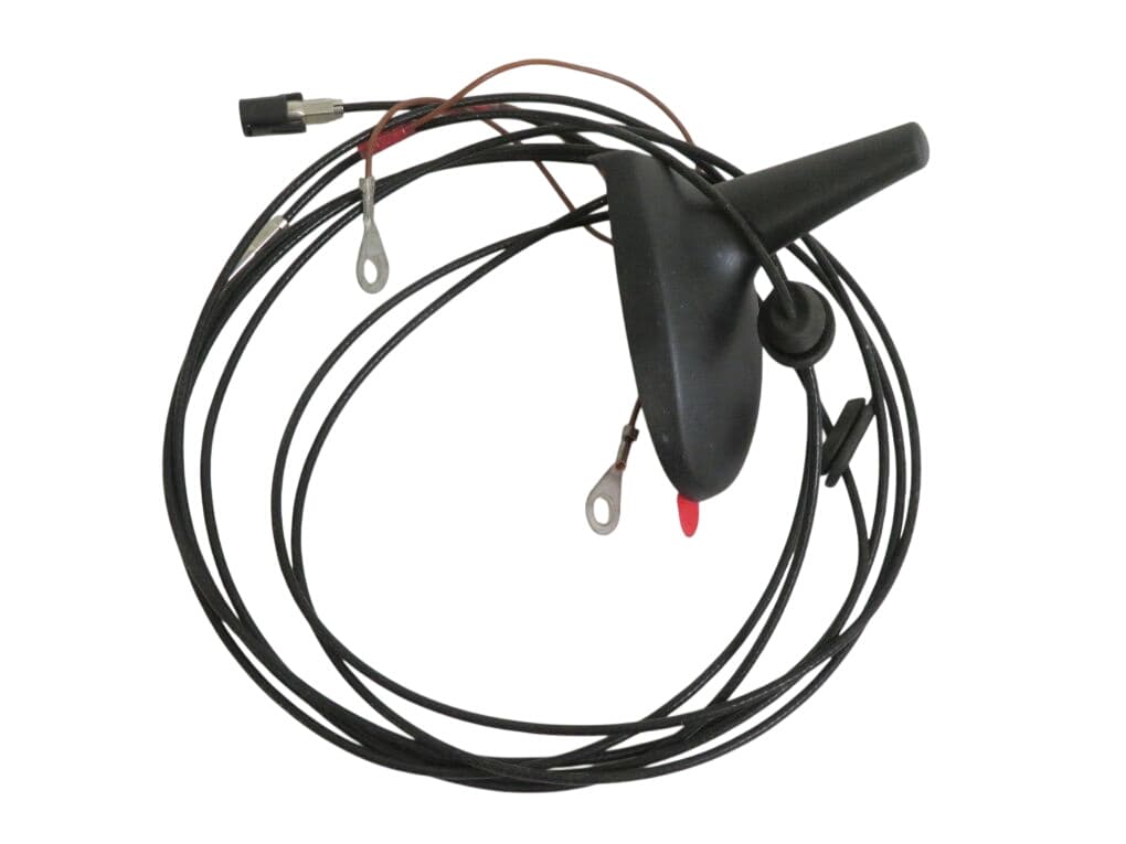MERCEDES-BENZ 2118203575 A2118203575 Aerial MERCEDES-BENZ E-CLASS (W211) (2002-2009)