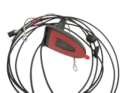 MERCEDES-BENZ 2118203575 A2118203575 Aerial MERCEDES-BENZ E-CLASS (W211) (2002-2009) — thumbnail 2